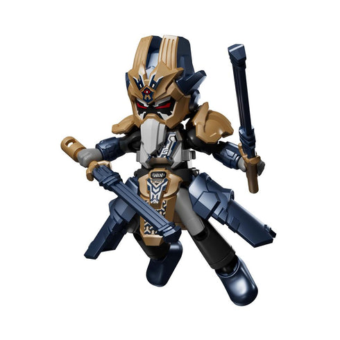 『HERO INFINITY 第4弾』008_Blokees Figures - Hero GTV04 Clash of Gods【BOX】